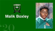 Malik Boxley