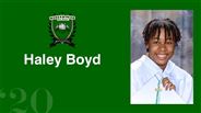 Haley Boyd