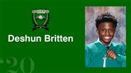 Deshun Britten