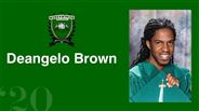 Deangelo Brown