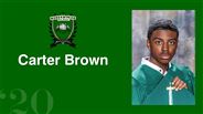 Carter Brown