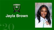 Jayla Brown