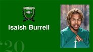 Isaish Burrell