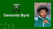 Demonta Byrd
