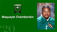 Maquayle Chamberlain