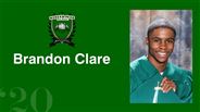 Brandon Clare