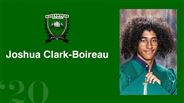 Joshua Clark-Boireau