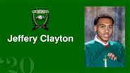 Jeffery Clayton