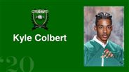 Kyle Colbert