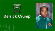 Derrick Crump