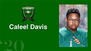 Caleel Davis