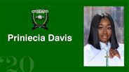 Priniecia Davis