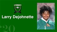 Larry Dejohnette