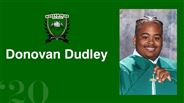 Donovan Dudley