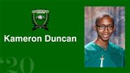 Kameron Duncan