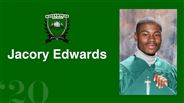 Jacory Edwards