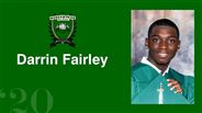 Darrin Fairley