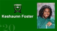 Keshaunn Foster
