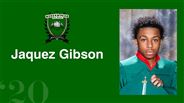 Jaquez Gibson