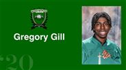 Gregory Gill