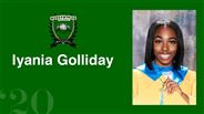 Iyania Golliday