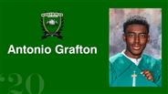 Antonio Grafton