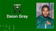 Daion Gray