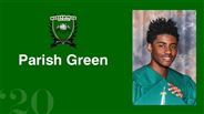 Parish Green