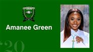 Amanee Green