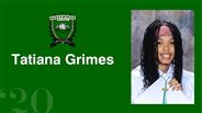 Tatiana Grimes