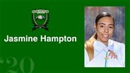 Jasmine Hampton