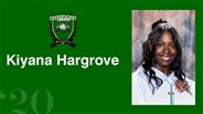 Kiyana Hargrove