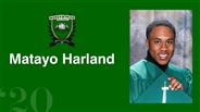 Matayo Harland