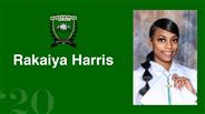 Rakaiya Harris
