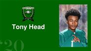Tony Head