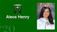 Alece Henry