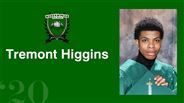 Tremont Higgins