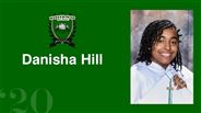 Danisha Hill