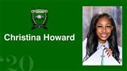 Christina Howard