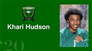 Khari Hudson