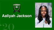 Aaliyah Jackson