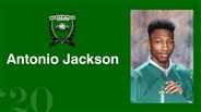 Antonio Jackson