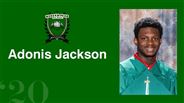 Adonis Jackson