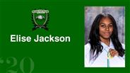 Elise Jackson