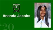 Ananda Jacobs