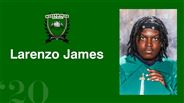 Larenzo James