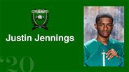 Justin Jennings