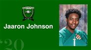 Jaaron Johnson