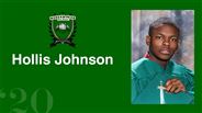 Hollis Johnson