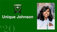 Unique Johnson